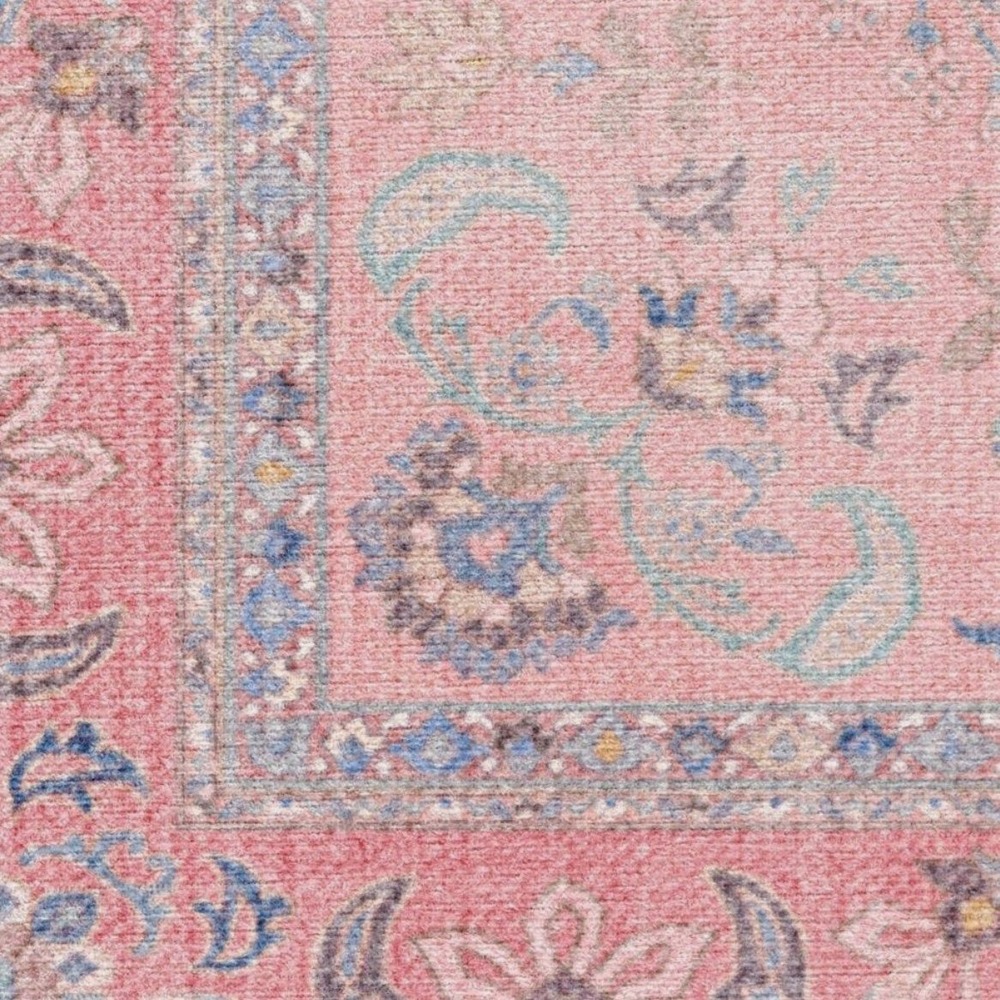 Ruggable X Bridgerton Washable Rug - Picture 2 of 10